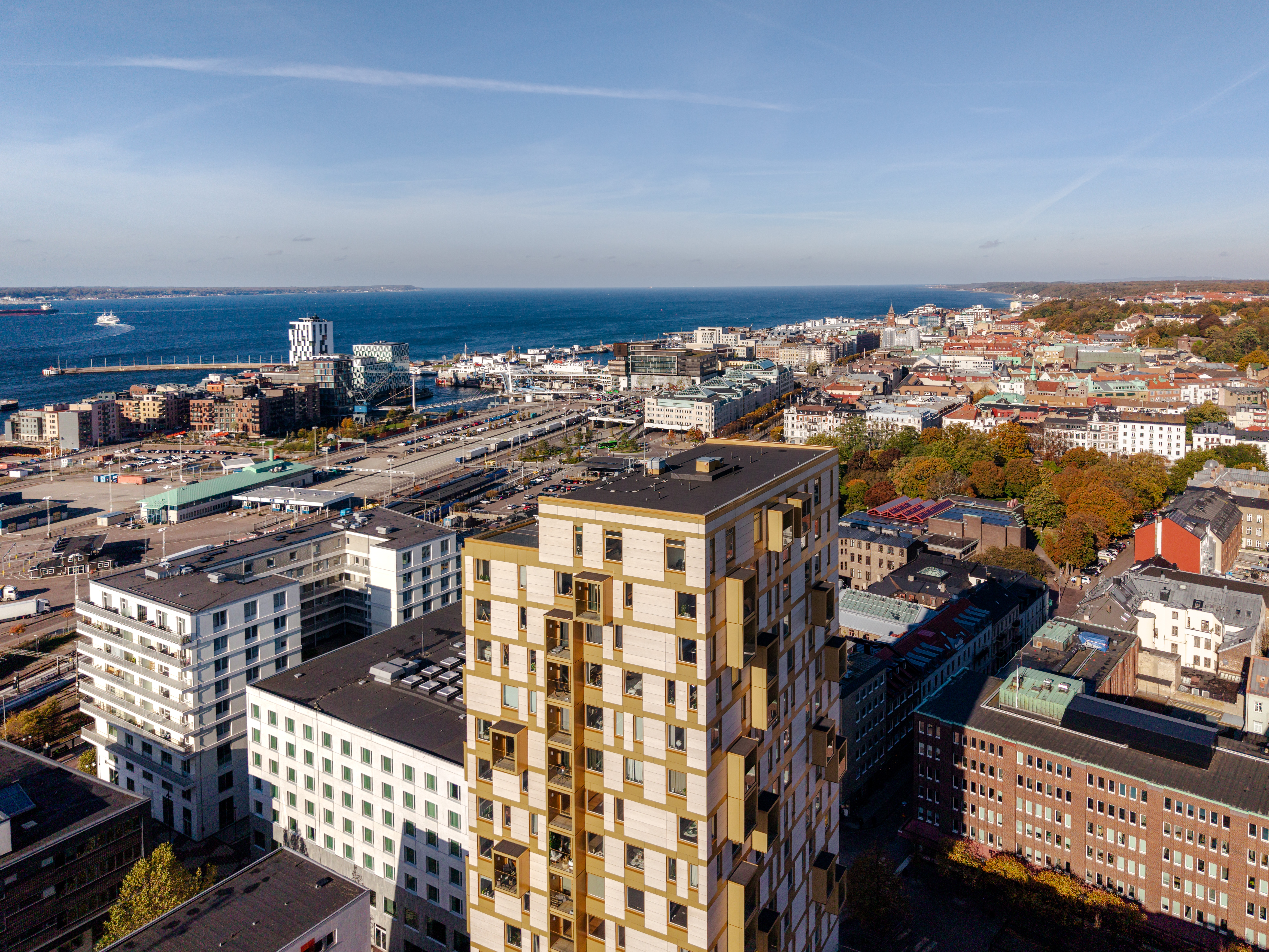 Carl Krooks gata 25 C, 252 18, Helsingborg
