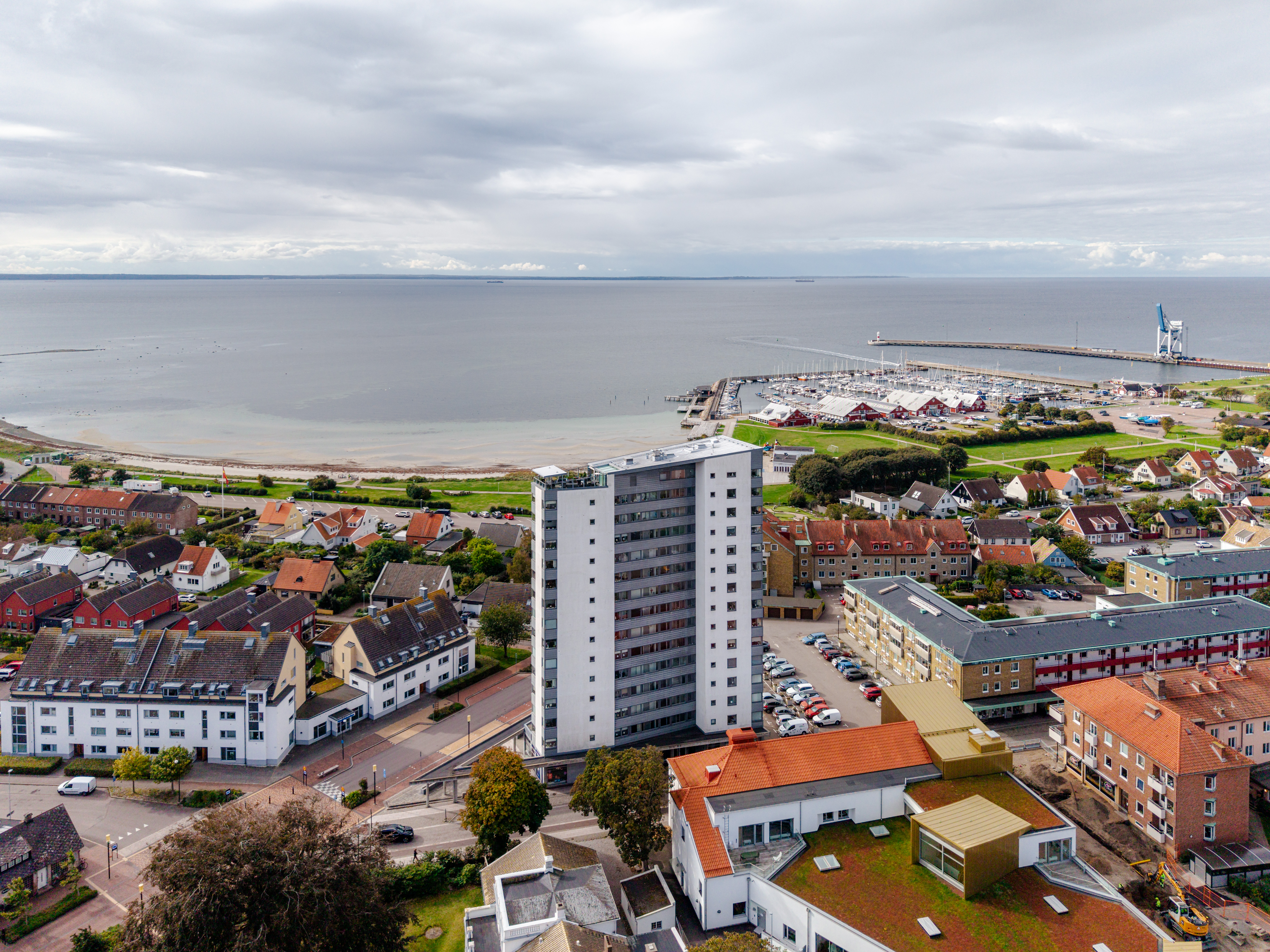Köpmansgatan 18, 263 38, HÖGANÄS