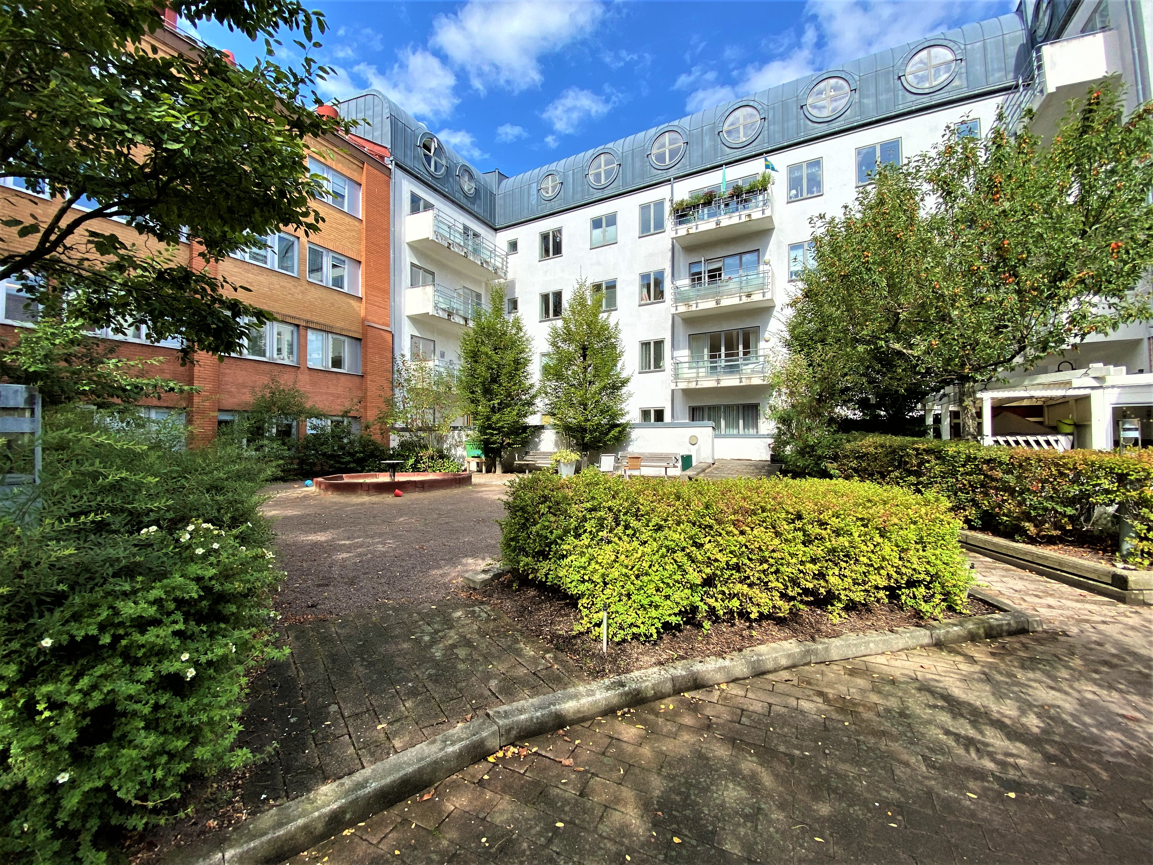 Smedjegatan 2, 252 26, Helsingborg