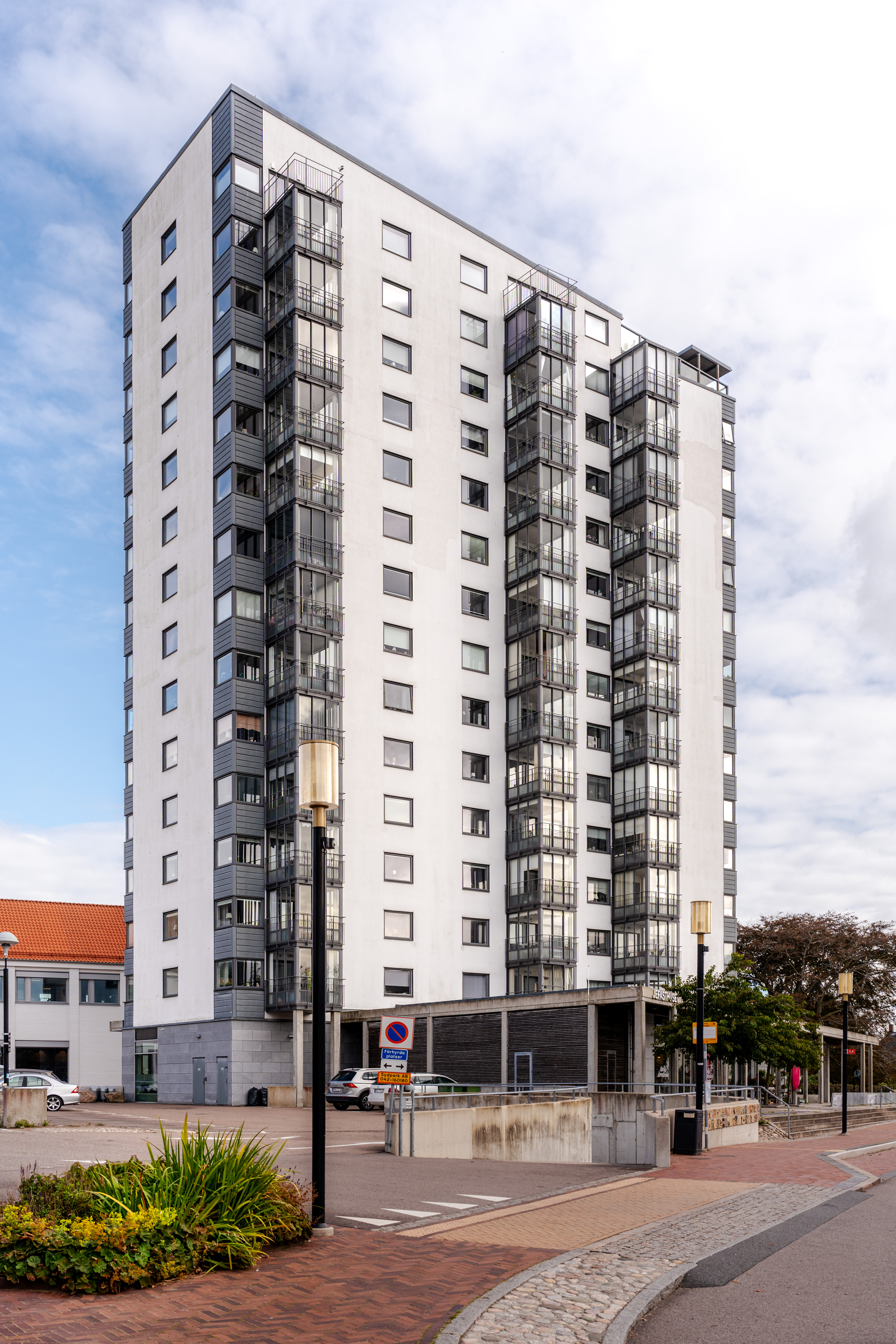 Köpmansgatan 18, 263 38, HÖGANÄS
