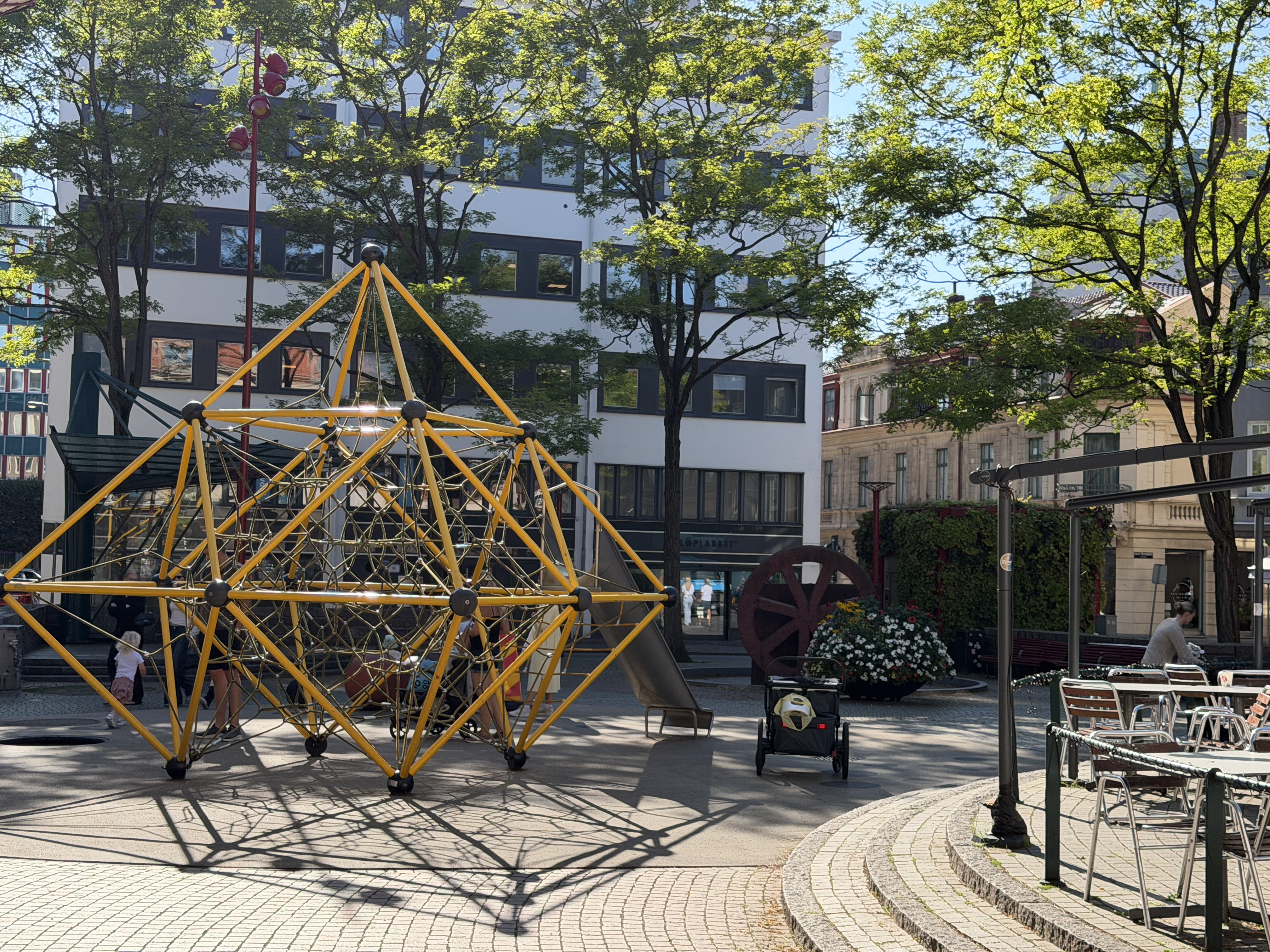 Hästmöllegränden 3, 252 20, HELSINGBORG