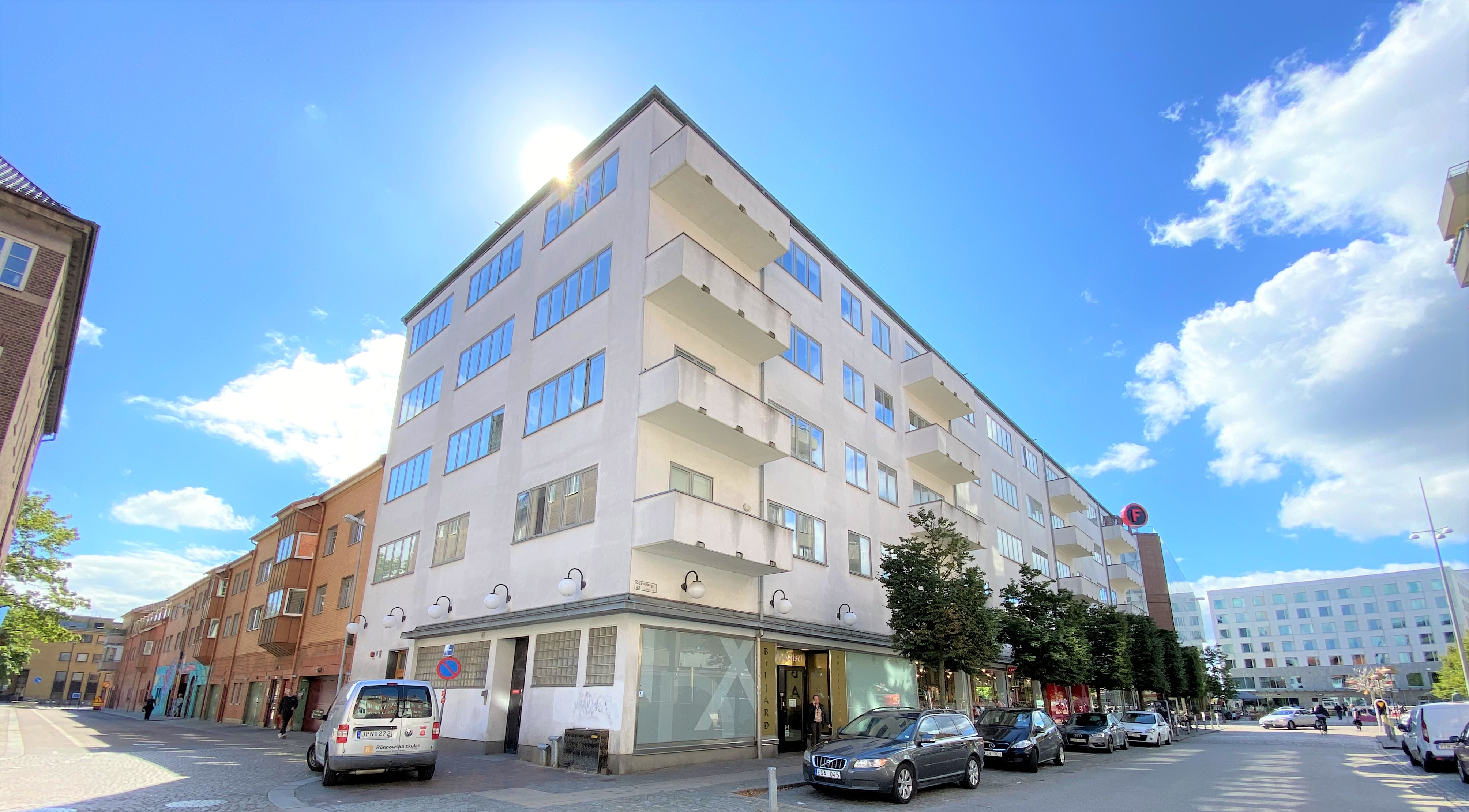 Smedjegatan 2, 252 26, Helsingborg