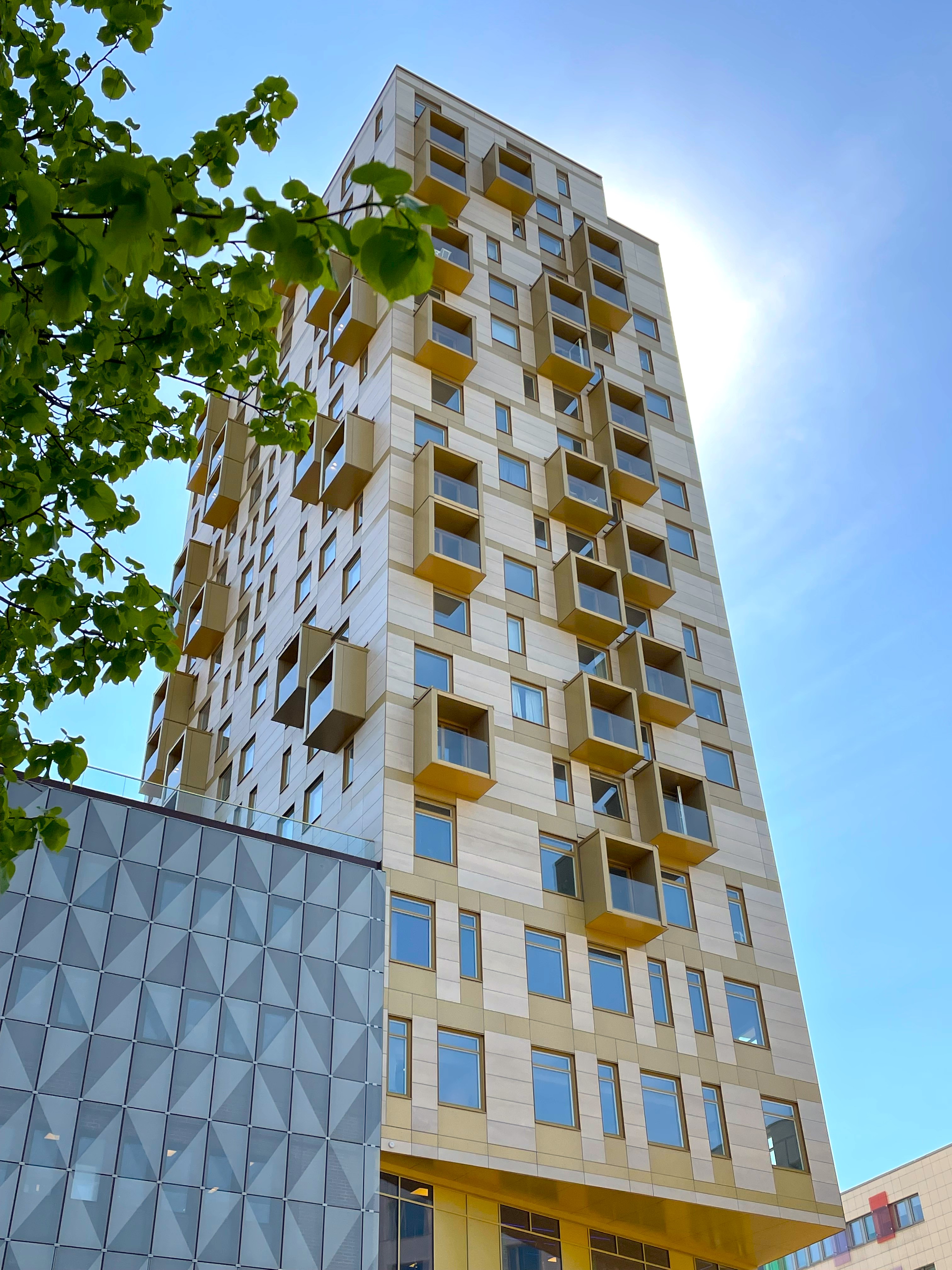Carl Krooks gata 25 C, 252 18, Helsingborg