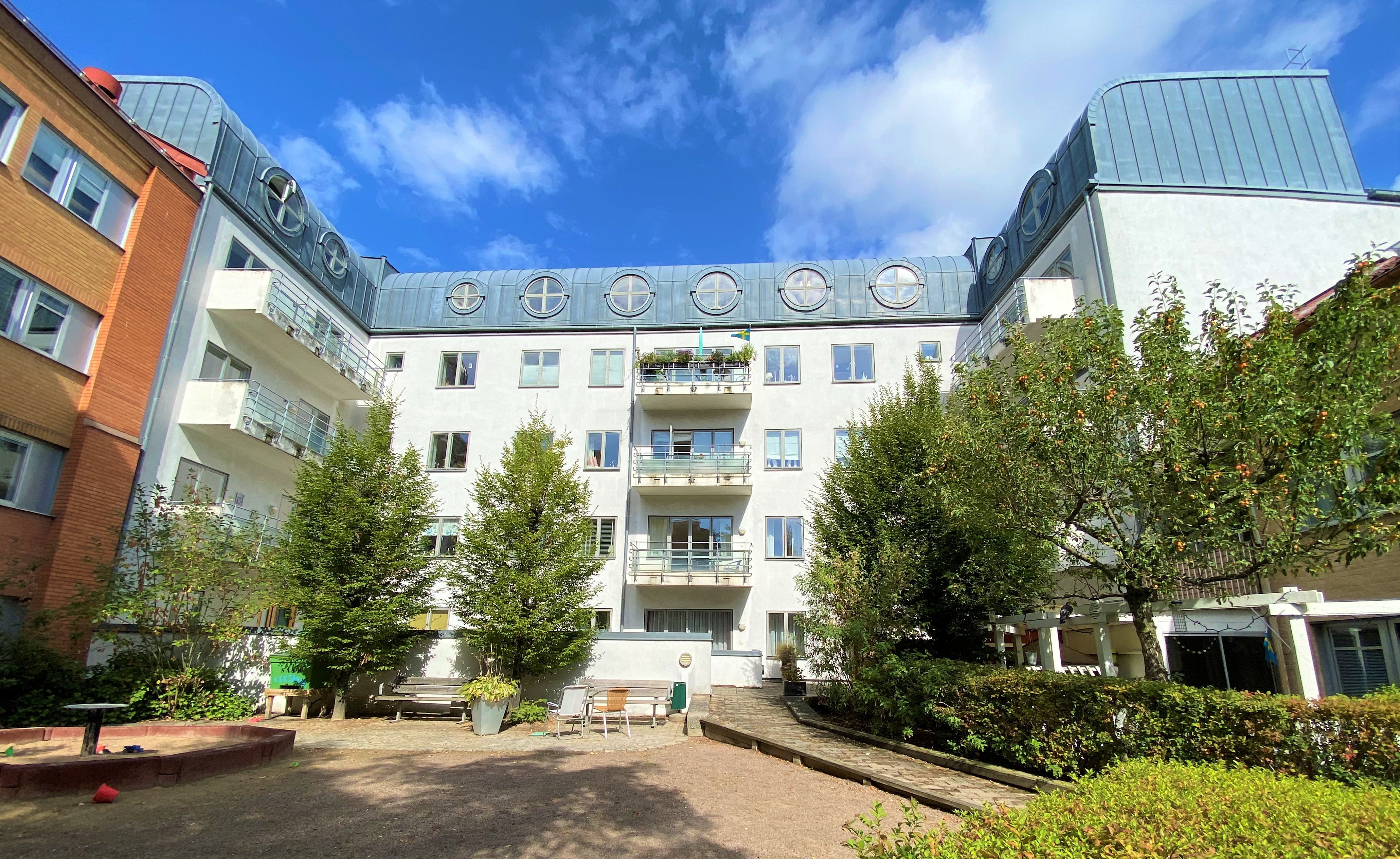 Smedjegatan 2, 252 26, Helsingborg