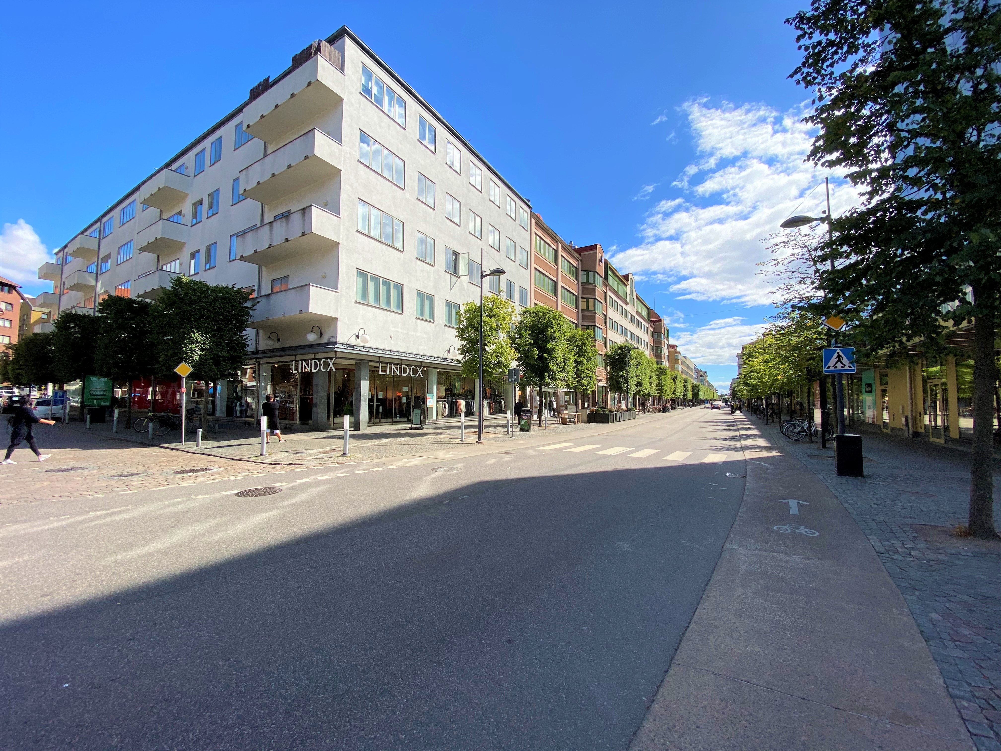 Södergatan 13, 252 18, Helsingborg