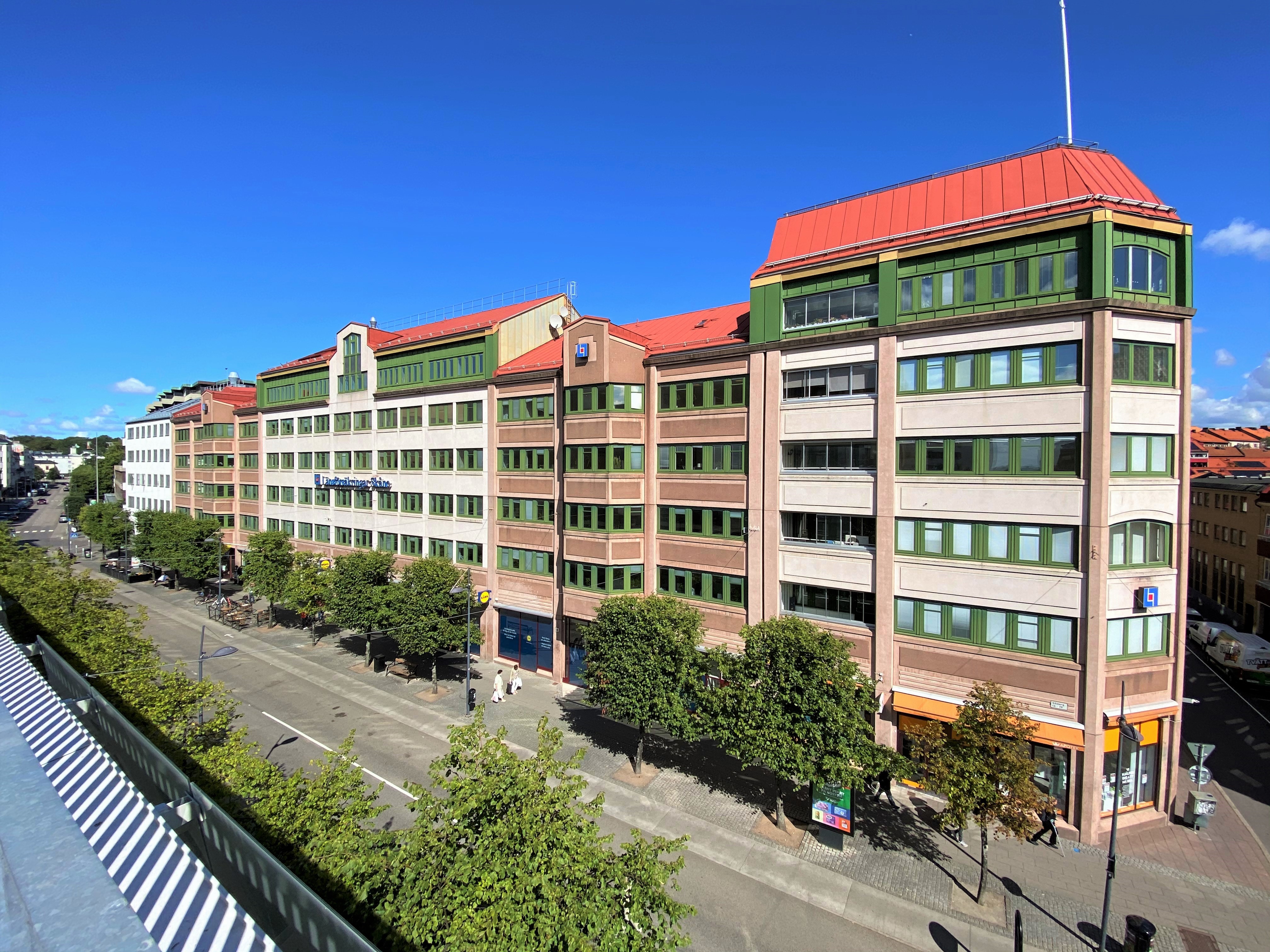 Södergatan 19, 252 18, Helsingborg