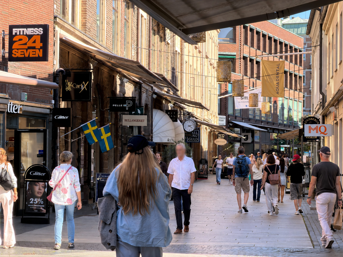Hästmöllegränden 3, 252 20, HELSINGBORG