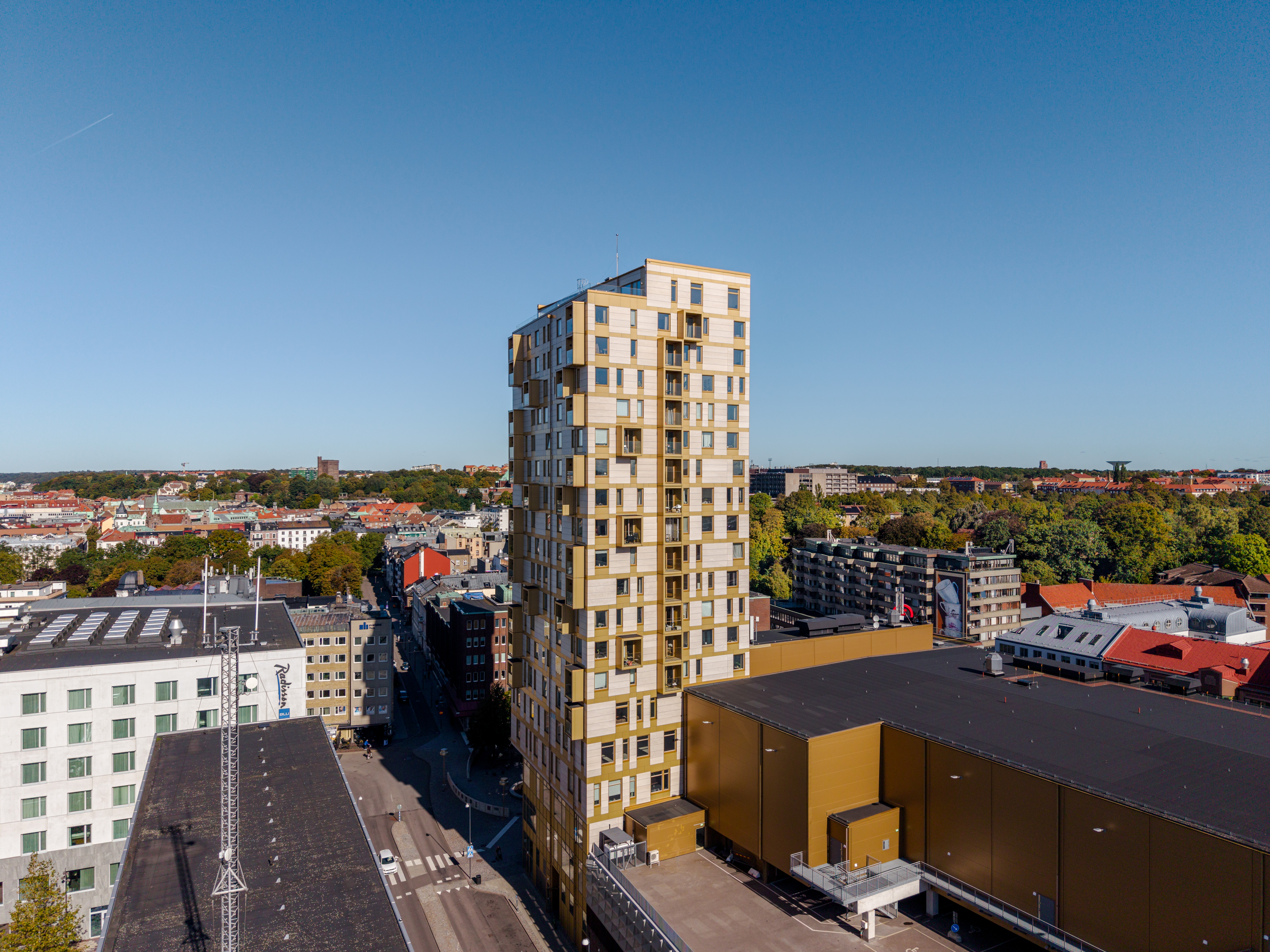 Carl Krooks gata 25 C, 252 18, Helsingborg